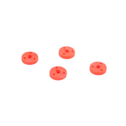 LOSA5341 - 10mm Shock Pistons #56 (4)