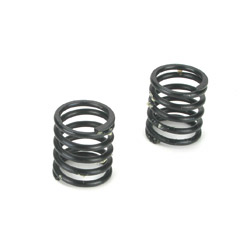Losi LOSA5356 - 10mm Springs .75 x 50 Rate (2) (JRX-S) 
