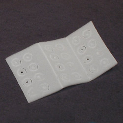 LOSA6003 - Foam Things,Linkage Rings