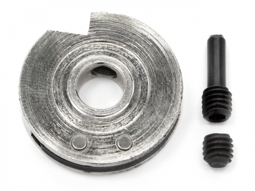 HPI 87216 - Clutch Holder (Savage 2nd 3-Speed)