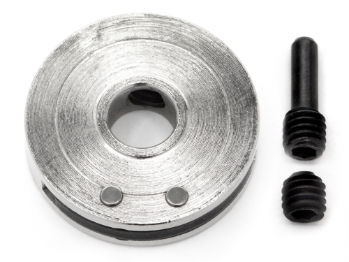 HPI 87217 - Clutch Holder (Savage 3rd 3-Speed)