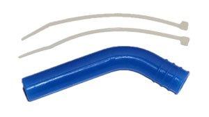 Q-World Q-332 - Silicone Tail Pipe (20~40)