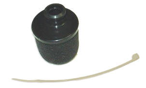 Q-World Q-351 - 1-10 Air Filter .15 Engine
