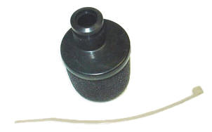 Q-World Q-353 - 1-10 Air Filter .12 Engine