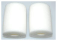 Q-World Q-367S - Replacement Foam for Q-367