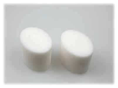 Q-World Q-369S - Replacement Foam for Q-369