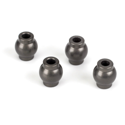 Losi LOSA6049 - Suspension Balls 8.8mm (8B,8T)
