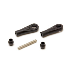 Losi Losi LOSA6045 - HD Steering Link Set (8B 2.0)