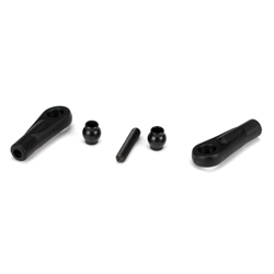Losi LOSA6043 - HD Steering Link Set (8B)