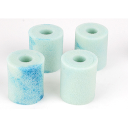Losi LOSA9151 - Air Filter Foams, Pre-Oiled (8B, 8T)