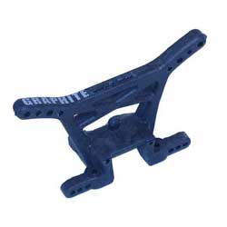 Losi LOSA9740 - FR Shock Tower Graph (XX4)