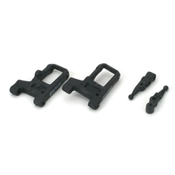 Losi LOSA9739A - Front Suspension Arms-Graph (JRX-S)