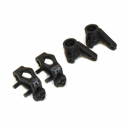 LOSA9752 - 2 Deg Graph Spindle Set (XXX-S)