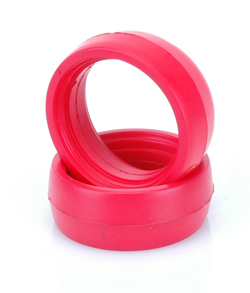 Core CR142 - Red Moulded Insert; 1-10 Off Road 4WD Front