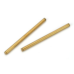 LOSA6092 - Hinge Pins,(2) 1/8 x 1.90