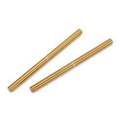 LOSA6091 - Hinge Pins,(2) 1/8 x 2.0625
