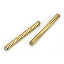 LOSA6088 - Hinge Pins, (2) 1/8 x 1.246