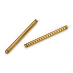 LOSA6082 - Hinge Pins,(2) 3/32 x 1.05