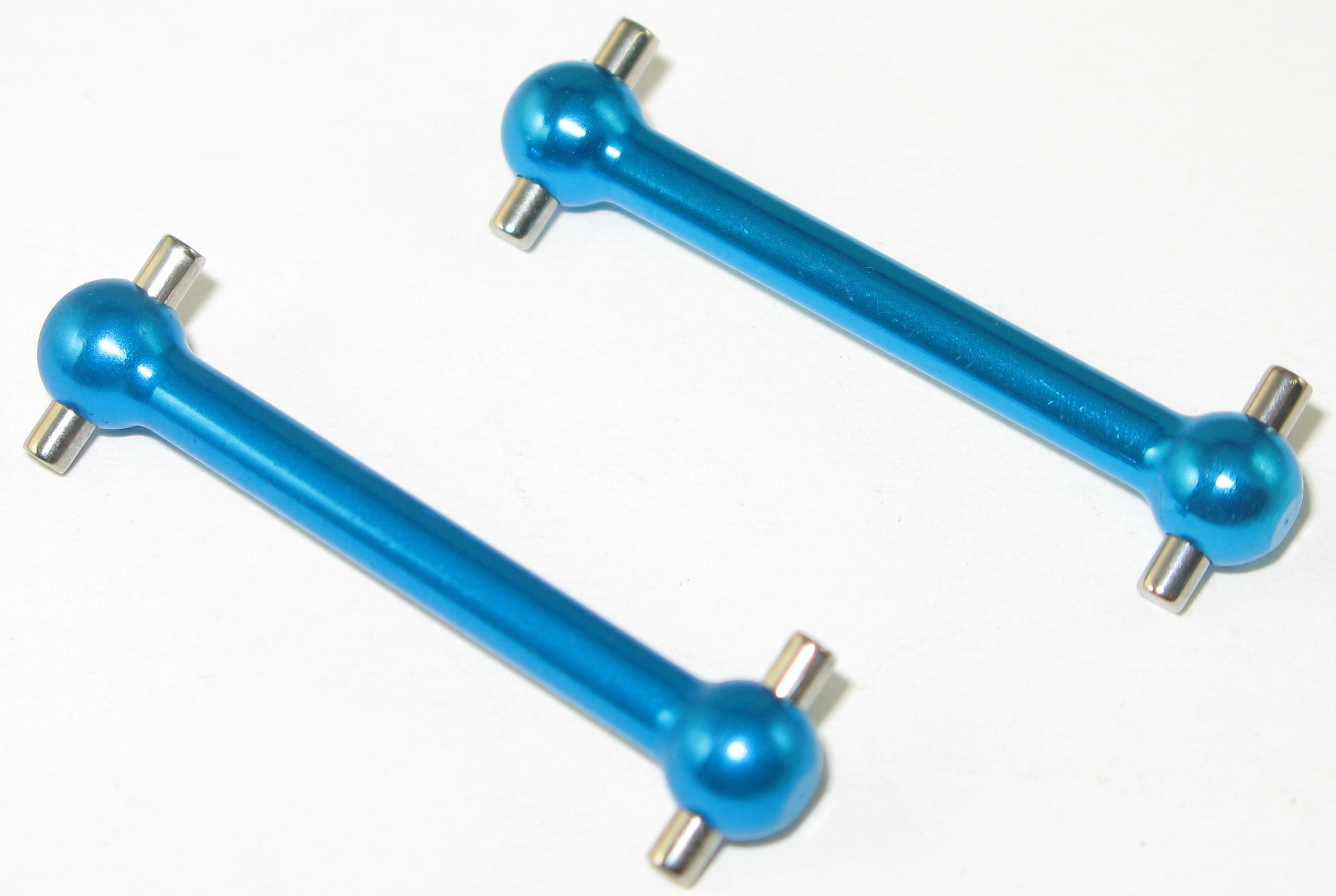 Tech TM3090 - Alum DogBone (Tamiya M03, M03L) 