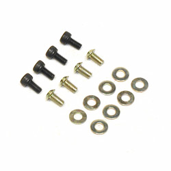 LOSA6238 - 3x6mm Motor Screw Kit