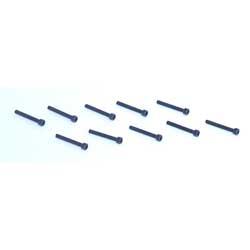 LOSA6216 - 4-40 x 7/8 Socket Head Screw