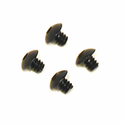 LOSA6212 - 4-40 x 1/8 Button Head Screw