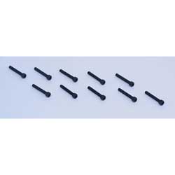 LOSA6205 - 4-40 x 3/4 Socket Head Screw