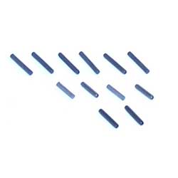 LOSA6406 - 1/16 Pin Asst, 5/16, 3/8, 7/16