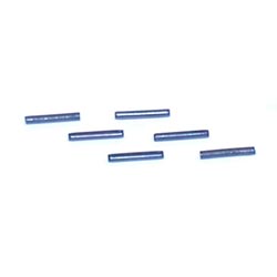 LOSA6401 - Pins,Wheel & Gear