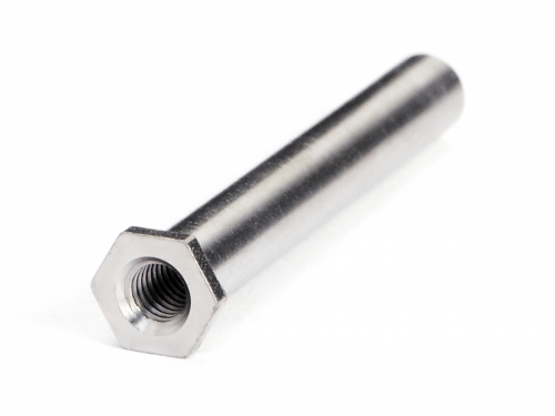 HPI 72000 - Servo Saver Shaft 4x30mm (Pro3)