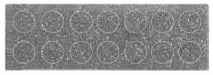 HPI 75100 - Foam Ring 1.5x9x3mm 14pcs (Pro4) 
