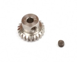Schumacher U2522V - Titanium Pinion Gear 48P 22T