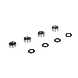Losi LOSA6912 - BB/Steering,3/32x3/16 (XXX,XXX-NT)