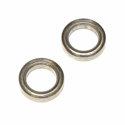 LOSA6910 - 1/2 X 3/4 Ball Bearings w/Shields