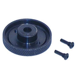 LOSA9372 - Flywheel w/Pins (XXX-NT)