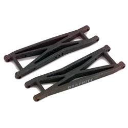 Losi LOSA9710 - Graph Fr Suspension Arms (XXX-T)