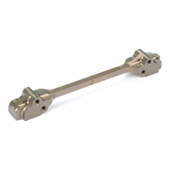 Losi LOSA9696 - Outer Pivot Block, 1-Deg, Aluminum (JRX-S Type R)