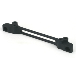 Losi LOSA9685 - Aluminum +2 degree Pivot Pin Mount (JRX-S)