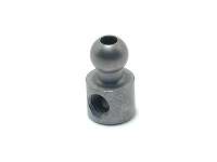 Square SHP-18 - Anti-Roll Ball Pivot Ball 4pcs (HPI Pro4)
