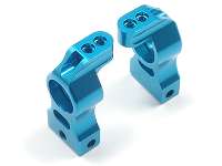 Square STV-43MS - Alum Rear Hub 1-degree (TRF415, EVO4)