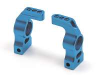 Square STV-42MS - Alum Rear Hub 0-degree (TB-EVO5) 