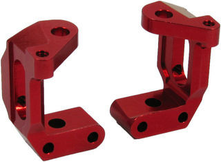 Square STB-36R - Alum Front C Hub 5.5-degree (TB-EVO3)