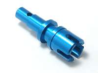 Square STV-23F - Front Center Cup Joint (Tamiya TB-Evo4)