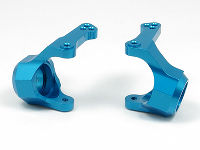 Square SGB-35 - Alum Front Knuckle (Tamiya TamTech-gear GB01, GB01T) 