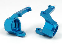 Square SGB-35GT - Alum Front Knuckle (Tamiya TamTech-gear GT01)