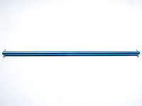 Square STC4-22 - Alum Center Drive Shaft (Asso. TC4)