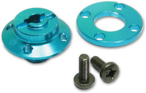 Tobee Craft 20510 -  Alum Spur Gear Holder (Tamiya TA04) 