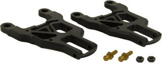 Square SQB-31F - MC Nylon Suspension Arm Front (Alex Barracuda)
