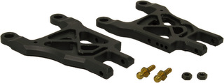 Square SQB-31R - MC Nylon Suspension Arm Rear (Alex Barracuda)
