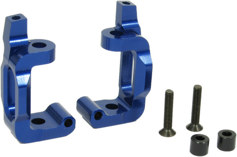 Square SQB-36B - Alum Front C Hub (Alex Barracuda)